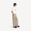Herren-Chino-Hose in Beige Herren-Chino-Hose in Beige