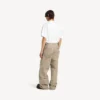 Herren-Chino-Hose in Beige Herren-Chino-Hose in Beige