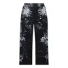 Painter-Jogginghose „Black White“ 641589TKVG21070