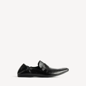 Palermo BB Loafer für Herren in Schwarz