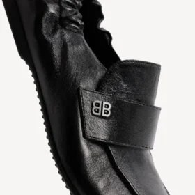 Palermo BB Loafer für Herren in Schwarz