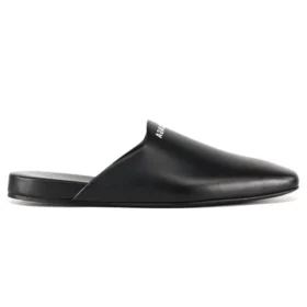 Pantoletten „Black White“ 597344WA72G1006