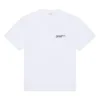 Paris-Logo-T-Shirt „White“ 612966TKV869040