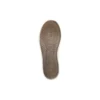 Paris Low-Top-Sneaker „Tan Allover Logo Cotton and White Rubber“ 688754W3RQ22298
