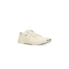Paris Low-Top-Sneaker „Weiße, zerrissene Baumwolle und weißer Gummi“ 688754W3RC59090