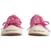 Paris Pantoletten „Pink“ 693952W3PA55560