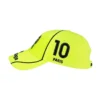 Paris Soccer Cap „Neon Yellow“ 7787874B5B37200
