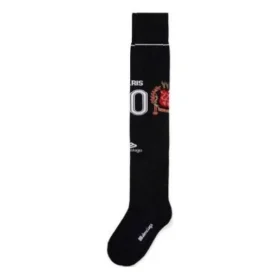 Paris Soccer High Socken „Black“ 778816472B41000