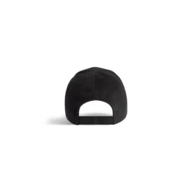 Paris Strass-Kappe „Black“ 8117534E9B21000
