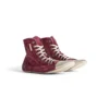 Paris Ultra Flat High Top „Red“ 791970W2MD16631