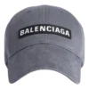 Patch-Cap „Grey“ 822220410B21241