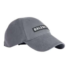Patch-Cap „Grey“ 822220410B21241 Patch-Cap „Grey“ 822220410B21241