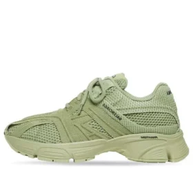Phantom-Sneaker „Green Mesh“ 678869W2E923300