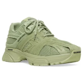 Phantom-Sneaker „Green Mesh“ 678869W2E923300