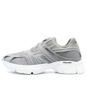 Phantom Sneaker „Grey Mesh“ 678869W2E961013