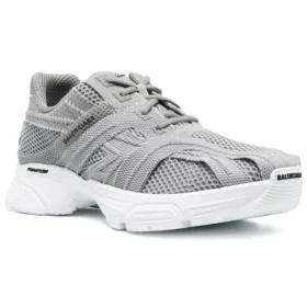 Phantom Sneaker „Grey Mesh“ 678869W2E961013