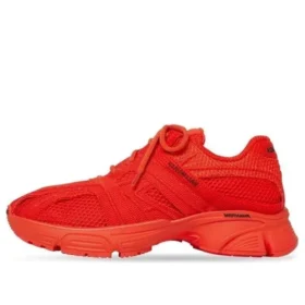 Phantom-Sneaker „Red Mesh“ 678869W2E926500