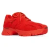 Phantom-Sneaker „Red Mesh“ 678869W2E926500