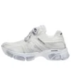 Phantom-Sneaker „Washed White“ 678869W2E909000