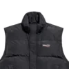 Political Campaign Cocoon Daunenweste „Black“ 762769TYD361000