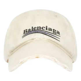 Political Campaign Destroyed Cap „Beige“ 673320410B29360