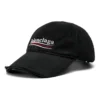 Political Campaign – Destroyed-Cap „Black“ 661884310B21077
