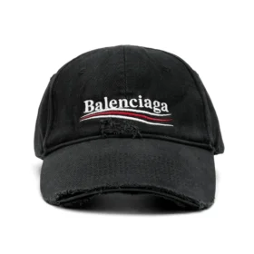 Political Campaign – Destroyed-Cap „Black“ 661884310B21077