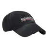 Political Campaign Destroyed Cap „Black“ 673320410B21077