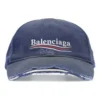 Political Campaign Destroyed-Kappe „Blue“ 661884410B2-4277