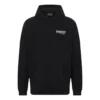 Political Campaign Hoodie Medium Fit „Black“ 600583TKVI91070