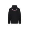 Political Campaign Hoodie Medium Fit „Black“ 600583TKVI91070