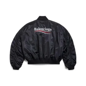 Political Campaign-Jacke „Black“ 763434TNO271000