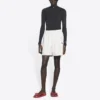 Political Campaign Short „White“ 641608TKVI99084