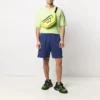 Political Campaign Shorts „Blue“ 641608TIV531195