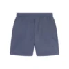 Political Campaign Sweat Shorts „Dark Grey“ 676137TKVI91366