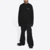 Political Campaign Sweater „Schwarz“ 675292T31761000