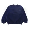 Political Campaign Sweatshirt „Blue“ 508271TYK924540
