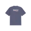 T-Shirt für die Political Campaign, Large-Passform „Dark Grey“ 641675TKVJ11366
