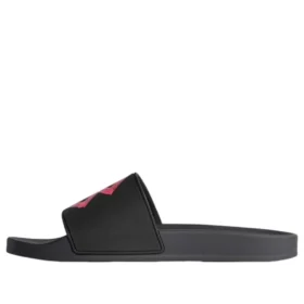 Pool-Slide-Sandale „Black Red“ 689031W1SA21060