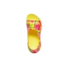 Pool Slide Sandalen x Crocs „Tulip Print Multi“ 677389W1S8F7053