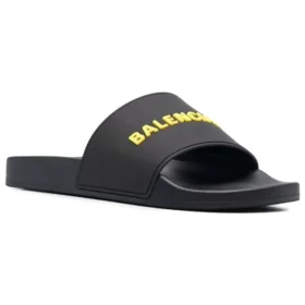 Pool-Slides „Black Yellow“ 565826W1S801070