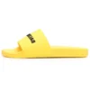 Pool-Slides „Gelb Schwarz“ 565826W1S807010
