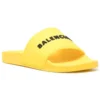 Pool-Slides „Gelb Schwarz“ 565826W1S807010
