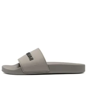 Pool-Slides „Grey Rubber“ 565547W1S801010