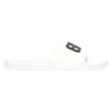 Pool-Slides mit 3D-BB-Logo „White“ 656434W1S8B9034