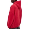Popover-Hoodie „Raspberry White“ mit Ihrem Logo 651799-TKV83-6295