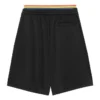 Pride 22 Badeshorts „Schwarz“ 7040464C0B41000