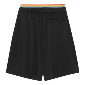 Pride 22 Badeshorts „Schwarz“ 7040464C0B41000