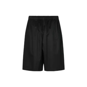 Property Of Logo-Shorts „Black“ 704718TKP241000