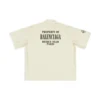 Property Pocket Shirt „Beige“ 704387TKP249936